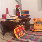 Апартаменты Apartment