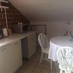 Apartment Lägenhet