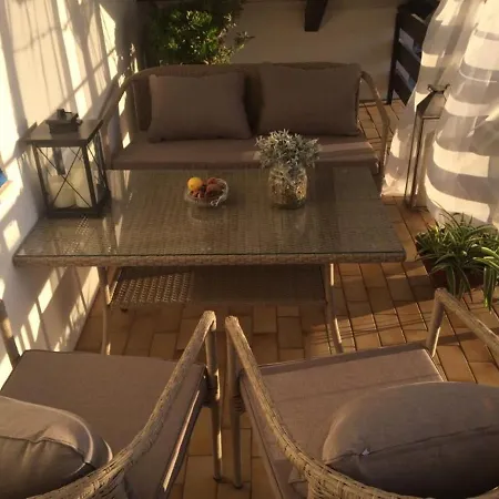 Appartement Apartment *