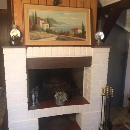 Apartment Apartment Trogir