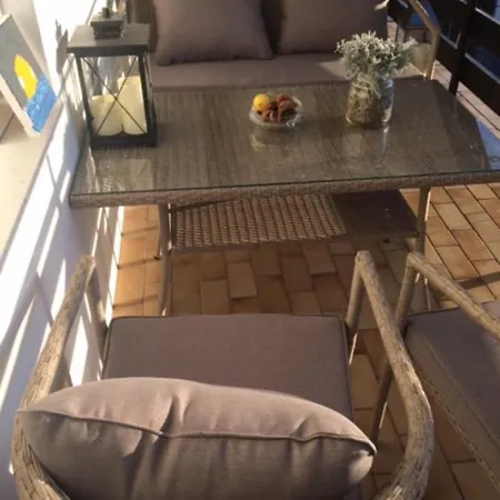 Apartmán Apartment Trogir