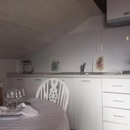 דירה Apartment