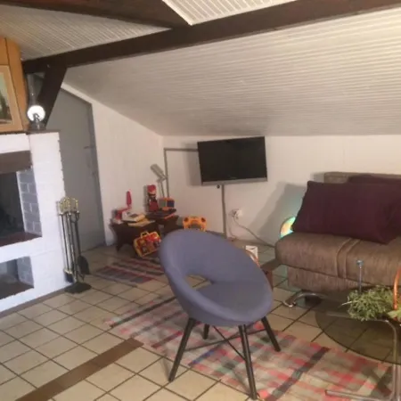 Appartement Apartment *