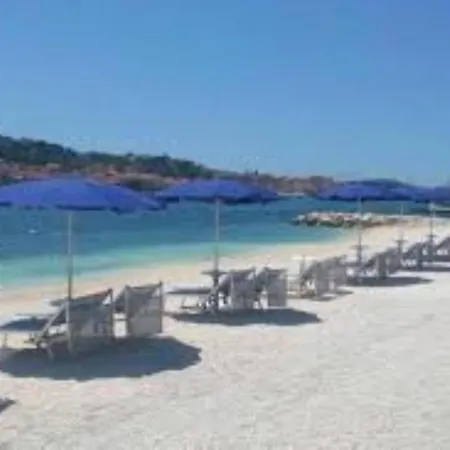 Apartment تروغير