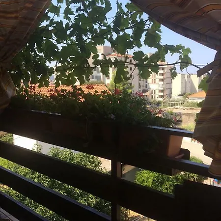 Apartmán Apartment *