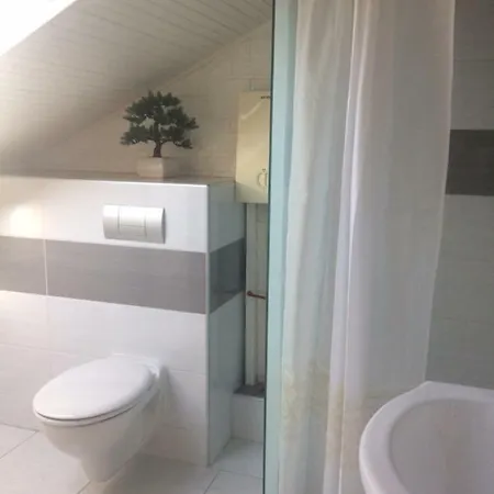 Apartment Appartement
