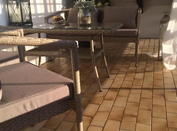 Apartment تروغير