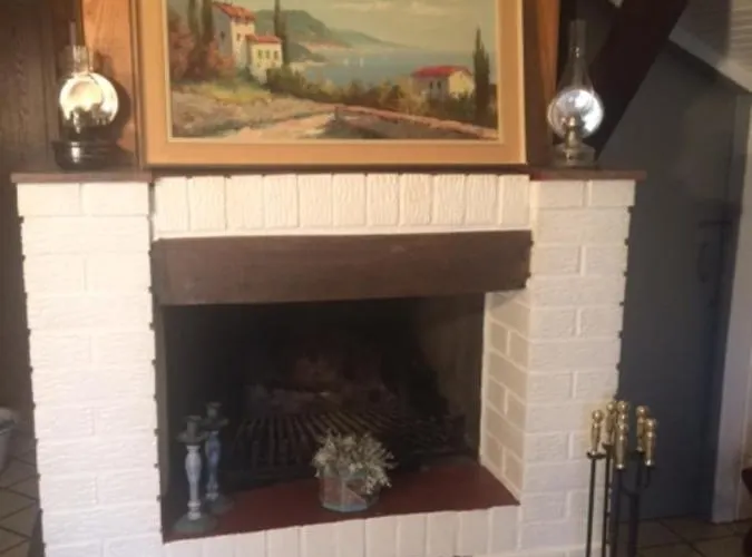 شقة Apartment تروغير