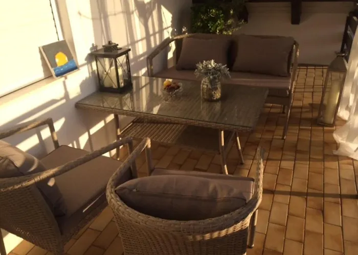 Apartamento Apartment