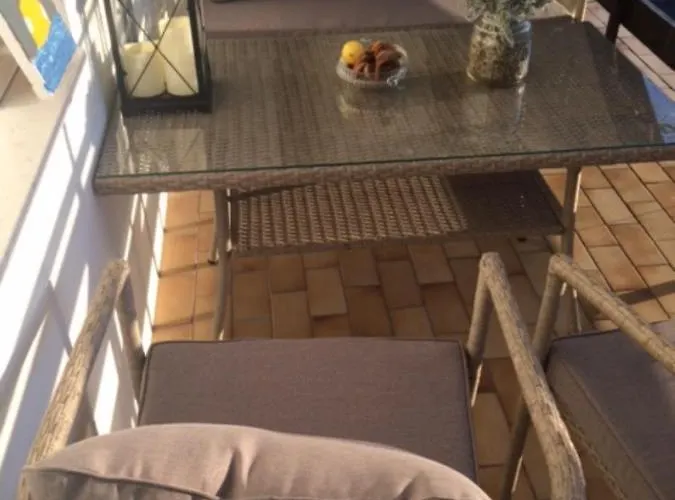 Apartamento Apartment Trogir