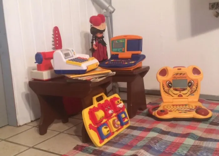 Apartamento Apartment