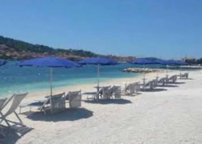 Apartment تروغير