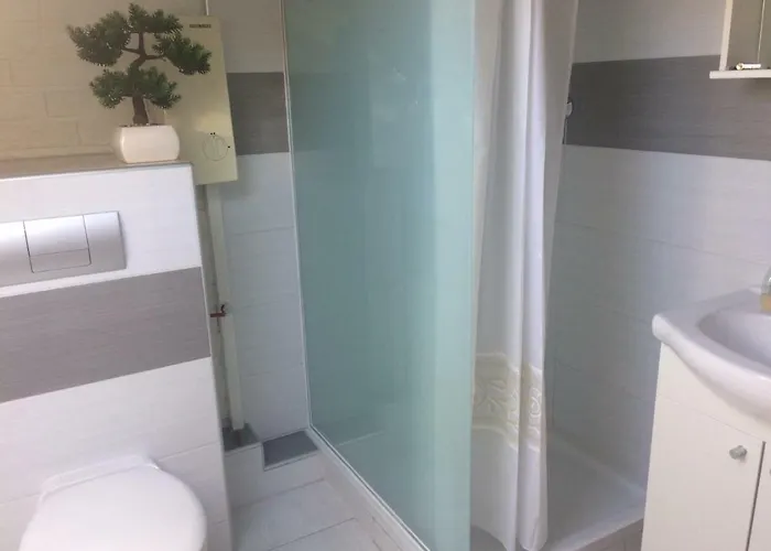 شقة Apartment تروغير