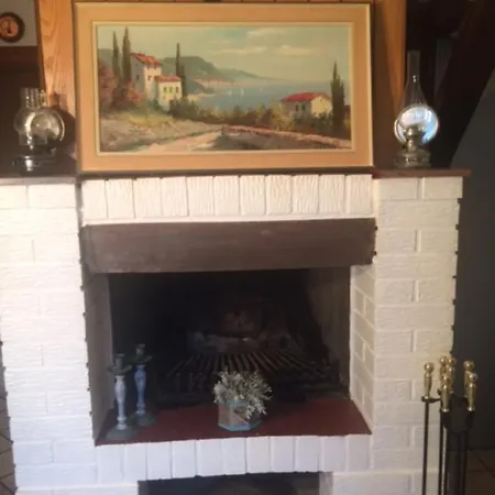 Apartment Appartamento Traù