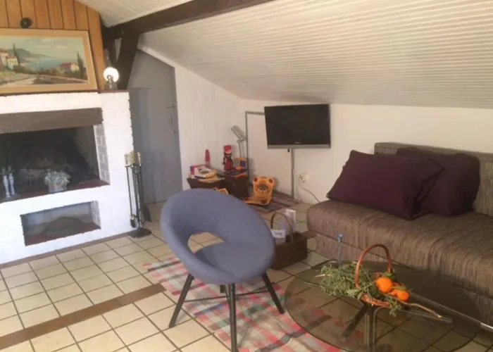 Lejlighed Apartment *