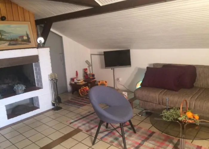 Lejlighed Apartment *