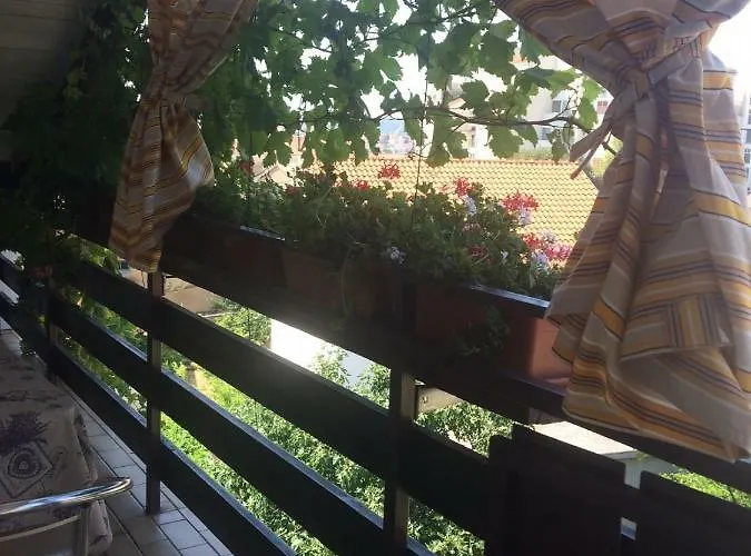 Lejlighed Apartment Trogir