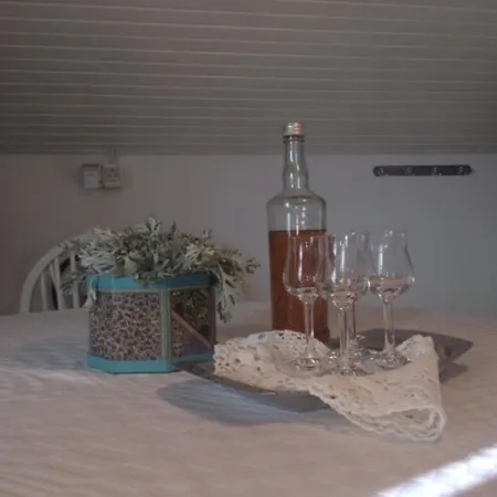 Apartment *