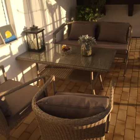 Appartement Apartment