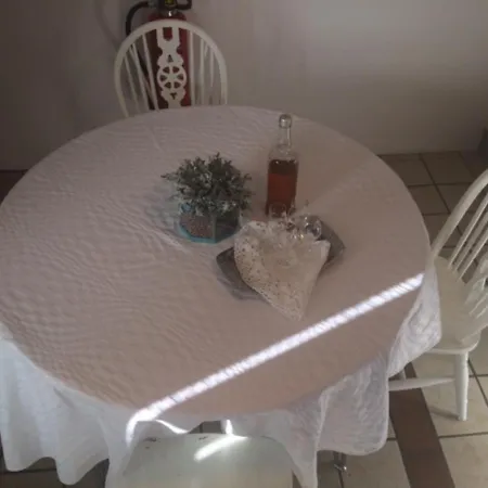 Apartment *