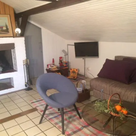 Appartement Apartment *