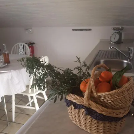 Apartment Appartement