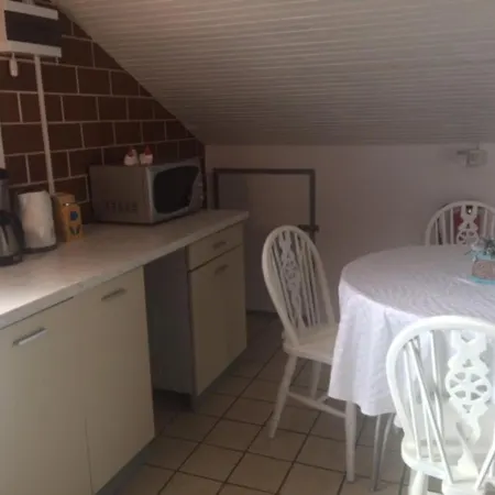 Apartment Appartement